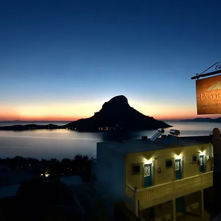 Panos Apartment