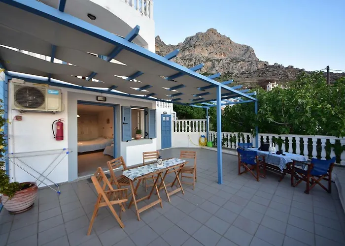 Panos * ماسوري